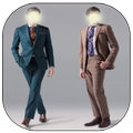 Formal Dress Models for Men