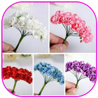 How to Make Flowers from Paper icon