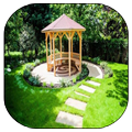 Tham khảo Mô hình Gazebo cho Trang chủ