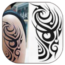 Référence aux modèles de tatouage tribal APK