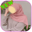 Le modèle Hijab Pasmina 2019