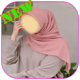 The Pasmina Hijab Model icon