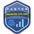 Unlimited VPN Free biểu tượng