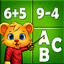 Puzzle Kids: for 3-4 years old APK