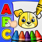 jeux éducatifs pour enfants 4 icône