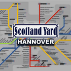 Scotland Yard icône