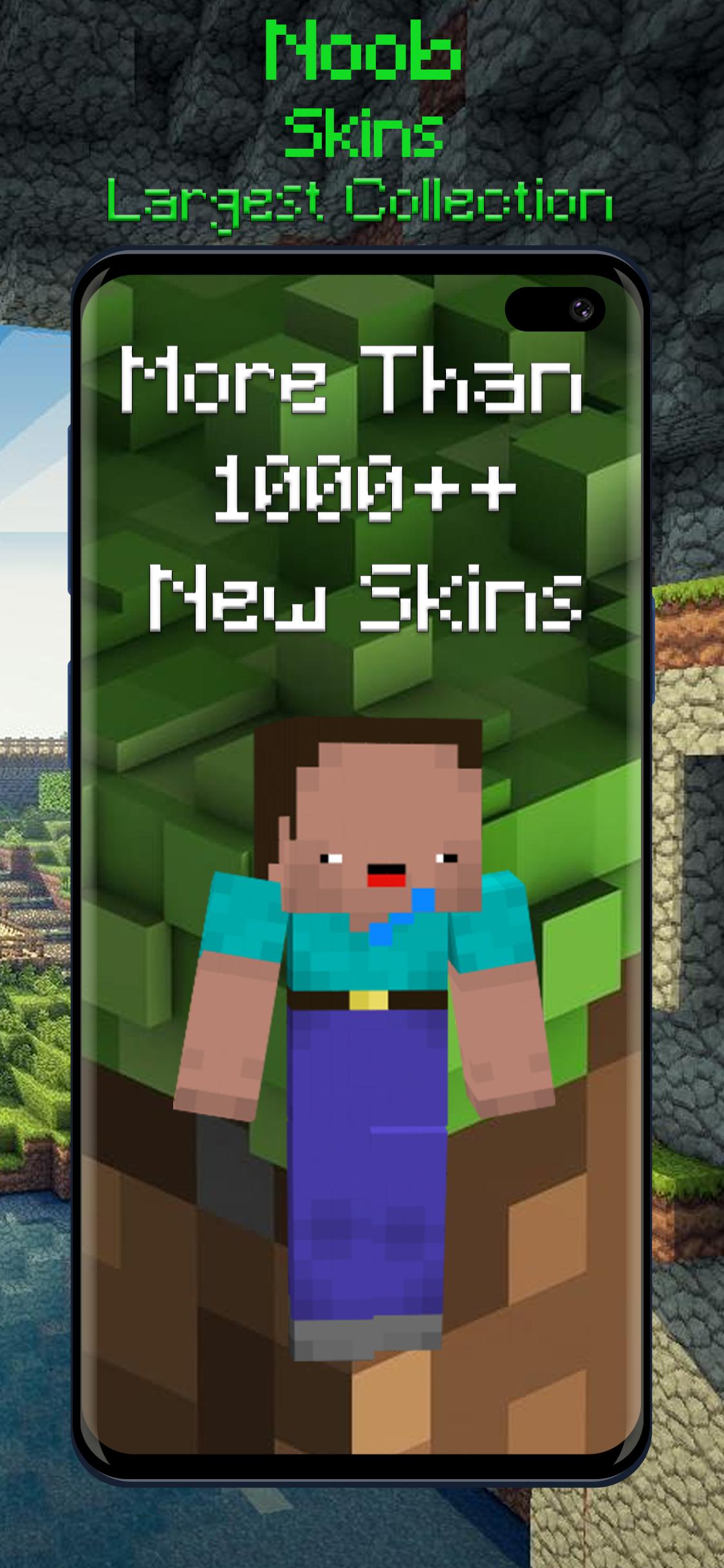 Skins Call of Duty Minecraft APK برای دانلود اندروید