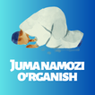 Juma namozi o'rganish