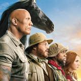 jumanji icon