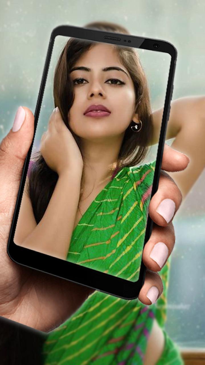 Transparent Screen live wallpaper APK (Android App) - Free Download