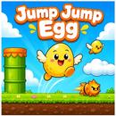 Jump Jump Egg APK