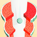 Super Ball Jump Magic Games aplikacja