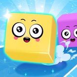 Jumpy Jelly