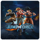 Jump Force icono