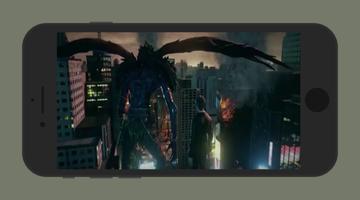 Jump Force captura de pantalla 3