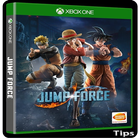 Jump Force icon