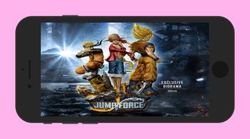 Jump Force screenshot 2