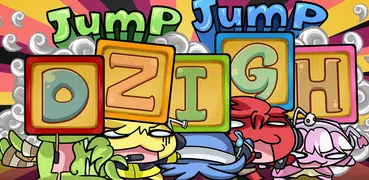 Jump Jump BAM!
