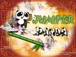 Jumper Panda capture d'écran 1