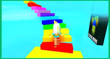Jumping Into Rainbows Ekran Görüntüsü 1