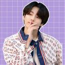 Jungkook WAStickerApps APK