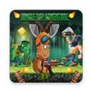 Jungle Boy Adventure APK