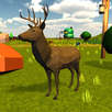 Deer Simulator Forest Animals APK