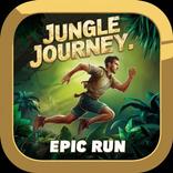 Jungle Journey: Epic run