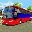 Real Bus Driving in City 23 APK