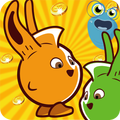 Jungle Sunny Bunnies