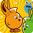 Jungle Sunny Bunnies APK