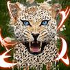 Wild Cheetah vs Siren head APK