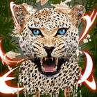 Wild Cheetah vs Siren head icon