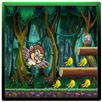 Jungle Monkey Run APK