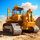 Build Brigade: Mighty Machines APK
