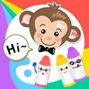 Junimong - enfants de dessin APK