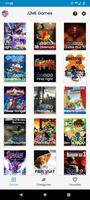 J2ME Games Affiche