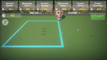Battle Simulator Screenshot 2