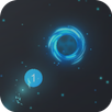 Black Hole: Helix Hole Ball APK