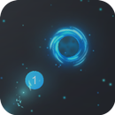 Black Hole: Helix Hole Ball APK