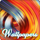 Abstract Colorful Wallpaper Images HD APK