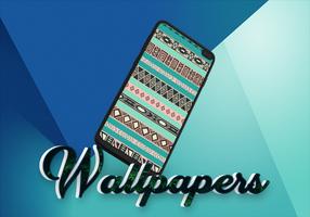 Aztec Wallpaper screenshot 2