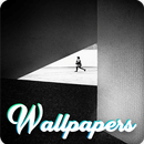 Black and White Wallpaper Images HD APK