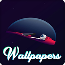 Black Art Wallpaper Images HD APK