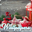 Christmas Wallpaper Images HD APK