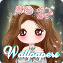 Cute Profile Wallpaper Images HD APK