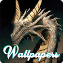 Dragon Wallpaper Images HD APK