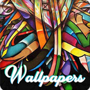 Graffiti Wallpaper Images HD APK