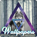 Hipster Wallpaper Images HD APK