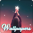 Lonely Girl Wallpaper Images HD APK